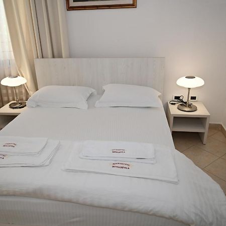 Aparthotel Shkodra Durrës Exteriér fotografie