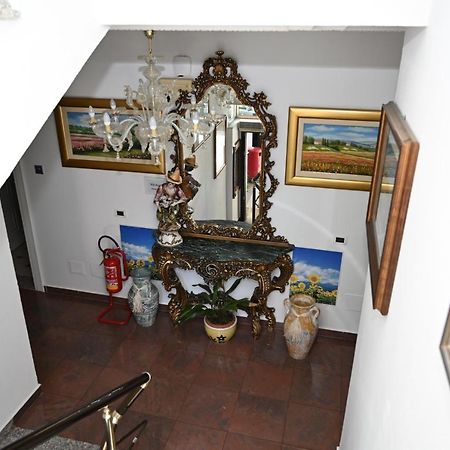 Aparthotel Shkodra Durrës Exteriér fotografie