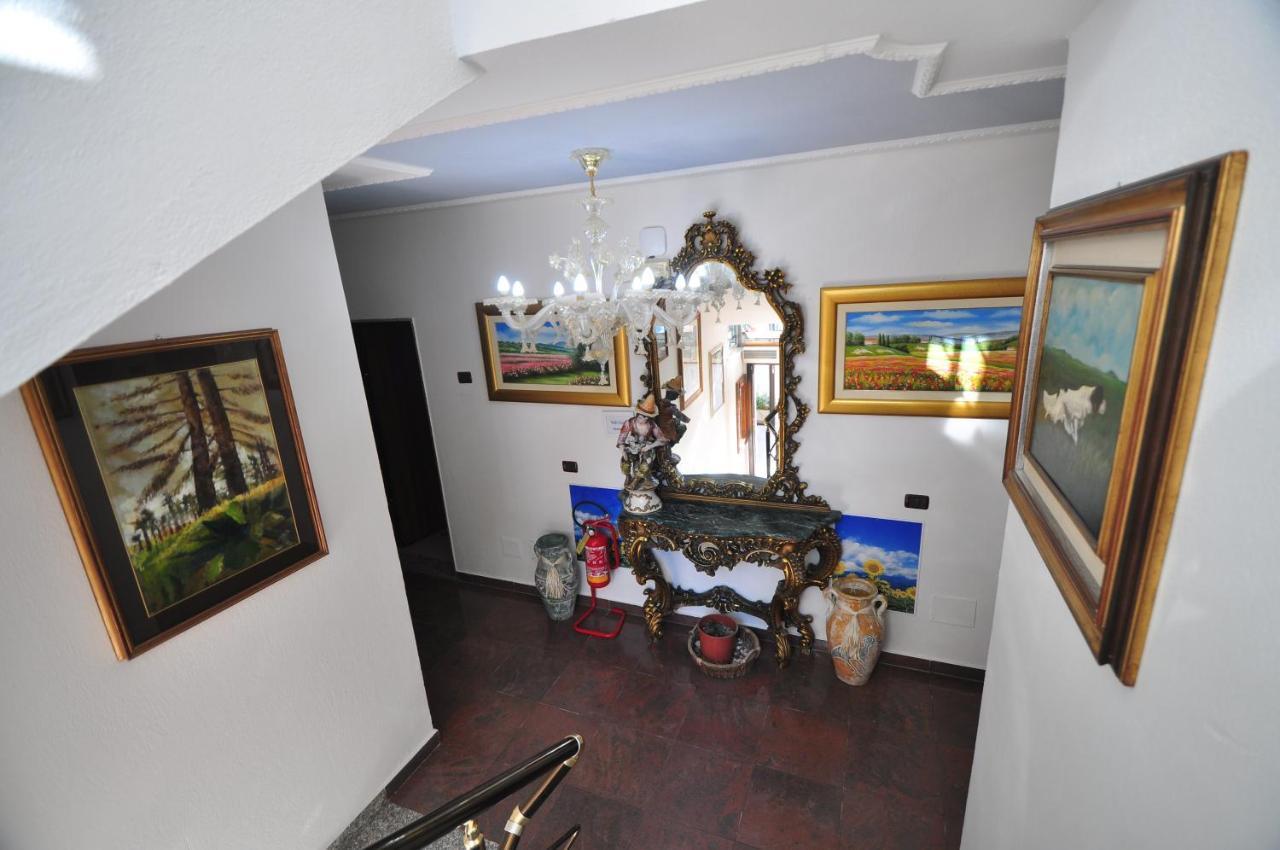 Aparthotel Shkodra Durrës Exteriér fotografie
